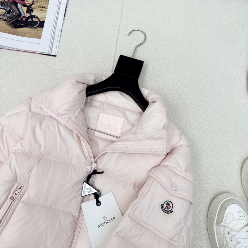 Moncler Down Jacket